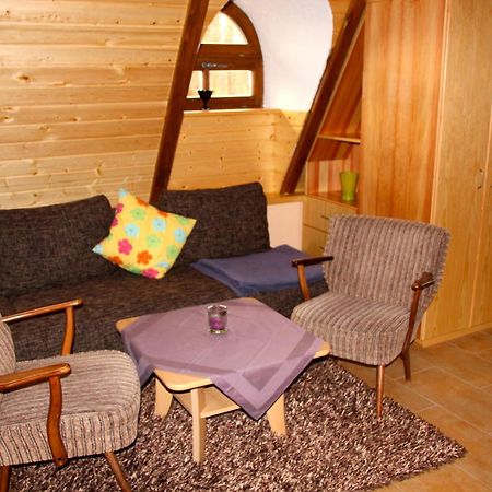 Ferienhaus Auf Der Kauperinsel Burg  Kültér fotó